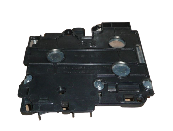 Calculateur Ecu Original Citroen Peugeot C3 DS3 208 1.2 VTI THP 9809754380