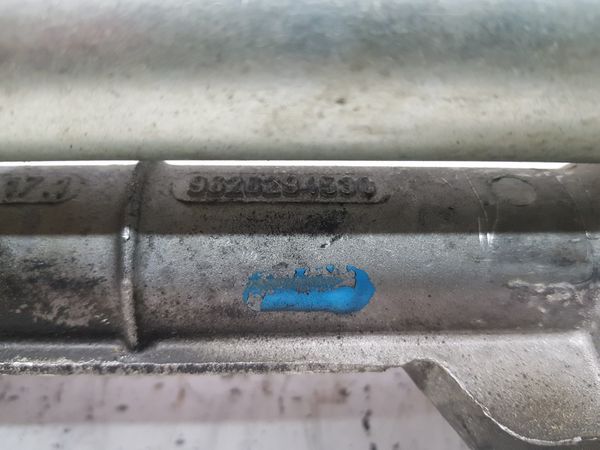 Transmission  Direction Citroen Xsara I 9626294530 ZF 7590