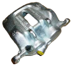 Etrier De Frein Gauche Avant Original Trafic II Vivaro Primastar 7701050919