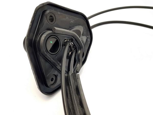 Câble De Changement De Vitesse Original Renault Scenic II 341082177R 