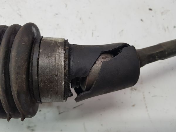 Transmission  Direction Peugeot 306 9431020021 TRW 7571