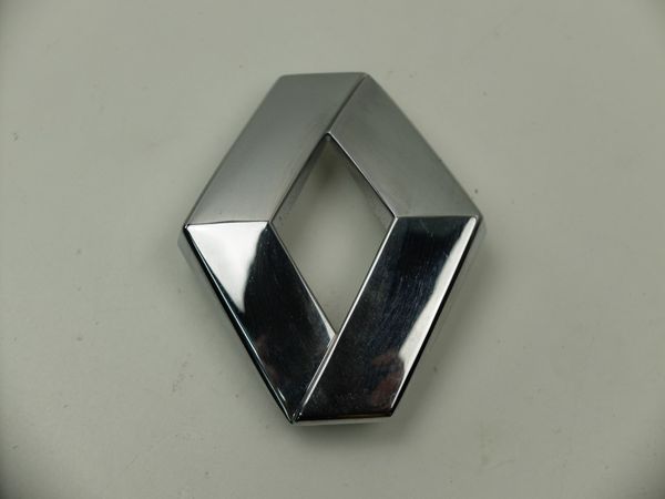 Emblème Arrière Renault Kangoo 2 8200145816 0km