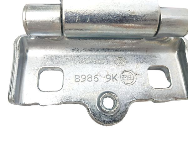 Charnière De Portes Droit Arrière Original 180" Jumper Boxer Ducato 1388880080
