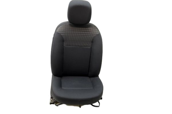 Siège ,fauteuil Droit Avant Dacia Duster Airbag