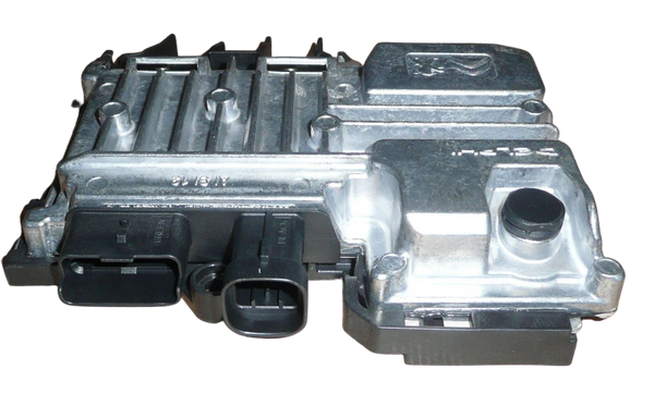 Calculateur Ecu Original Citroen Peugeot C3 DS3 208 1.2 VTI THP 9809754380