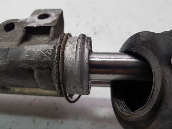 Transmission  Direction Peugeot 306 9431020021 TRW 7571