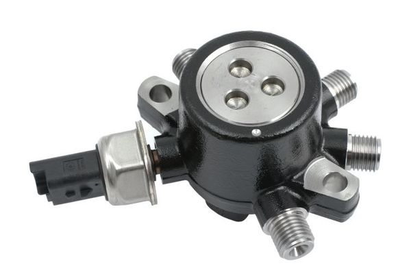 Rampe D'injection Original Renault Clio Megane Scenic III 1.5 dCi 1647000Q0A