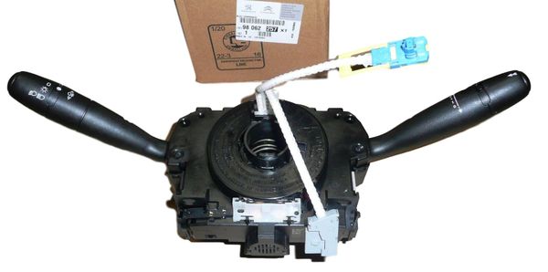 Bloc Commodos Original Berlingo 3 Partner 3 98062257XT