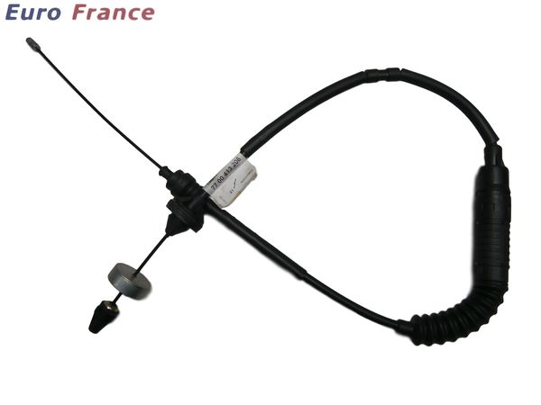 Linka Sprzęgła Laguna I 1.8 2.0 94-98  7700413206 Oryginał Renault