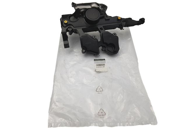 Câble D’huile Original Laguna III Trafic II Qashqai 2.0 DCI 8200673395 