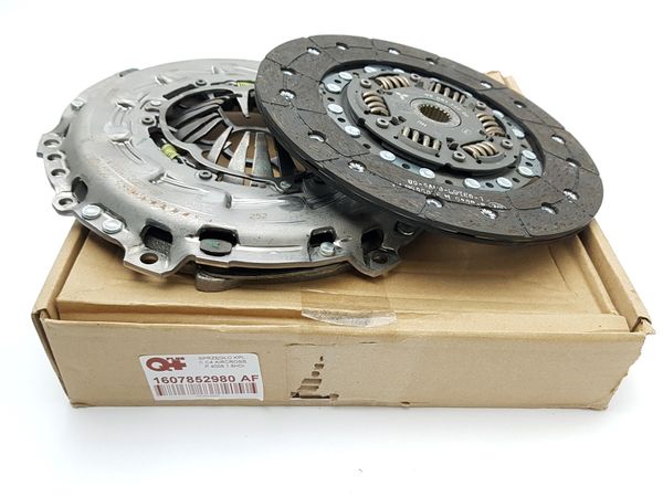 Ensemble D`Embrayage Original Outlander C4 Aircross  4008 1.8 HDI 1607852980