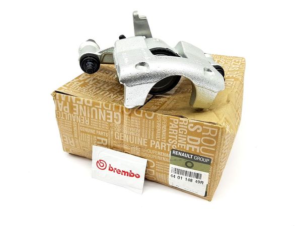 Etrier De Frein Gauche Arrière Master III Movano NV400 440114849R 
