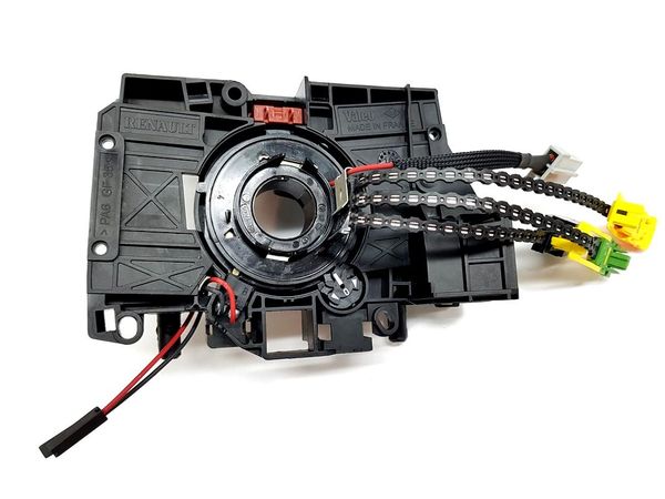 Rétracteur Bande Airbag Original Renault Clio 2 II Thalia 7701051757