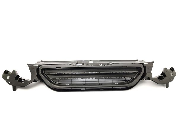 Grille De Par Chocs,Calandre Avant Nouvelle Original Peugeot 2008 I 9678490680