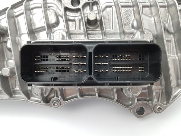 Calculateur De Boîte De Vitesse Scenic Megane Fluenecc DC4/EDC 310320749R