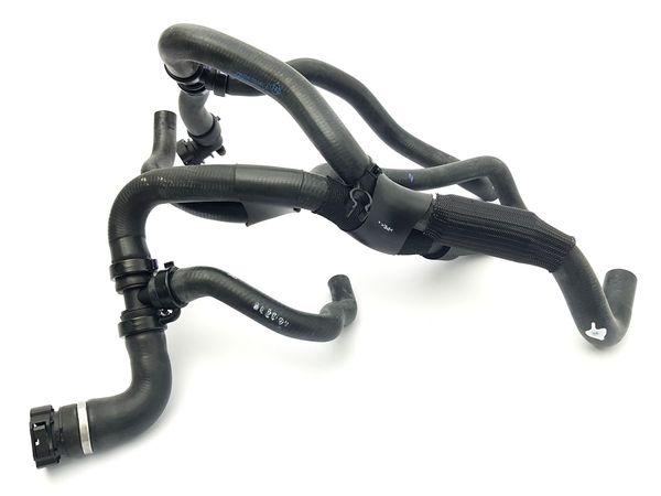 Tuyau Système De Refroidissement  Nouvelle Original Renault Laguna III 2.0 dCi 924000004N