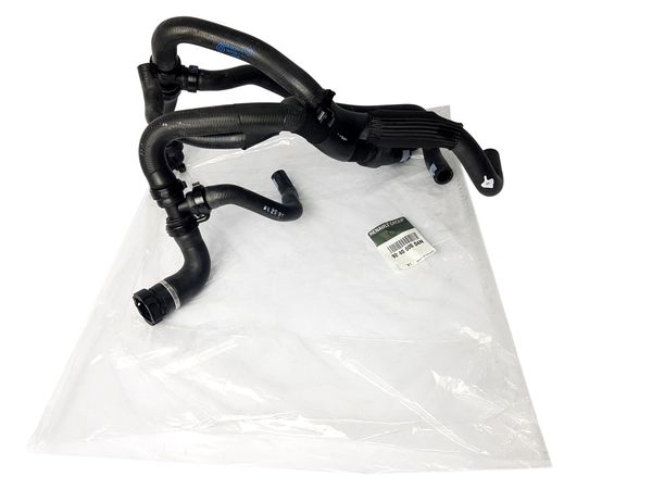 Tuyau Système De Refroidissement  Nouvelle Original Renault Laguna III 2.0 dCi 924000004N