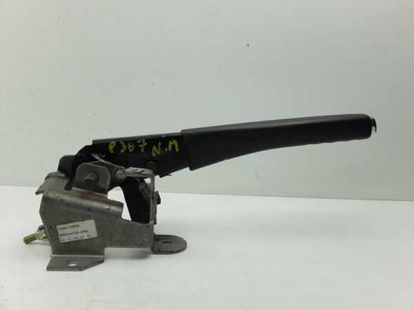 Levier De Frein A Main   Peugeot 307 9541447ZR