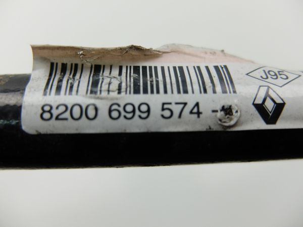 Barre Stabilisatrice Renault Clio 3 8200699574