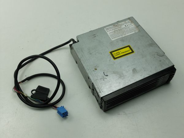 Echangeur Disques Cd  x5 7607769100 IDC A09 Blaupunkt