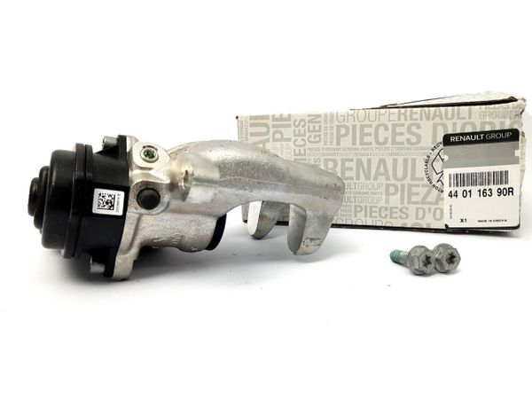 Etrier De Frein Gauche Arrière Original Renault Megane Scenic 3 440110675R