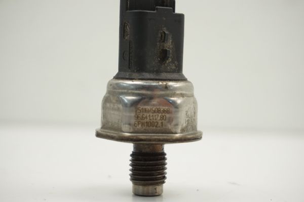 Capteur De Pression De Carburant 9664111780 1.6 HDI e-HDI Peugeot 1920TL