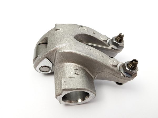 Rotule Rattrapage Jeu Soupape Nouvelle Original Renault 1.2 16v D4F 132853895R