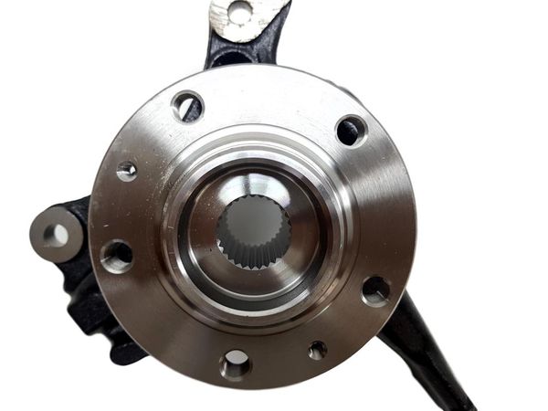 Fus�e De Roue Droit Nouvelle Original Sup�rieur Citroen C5 III 407 508 1640790480 364797