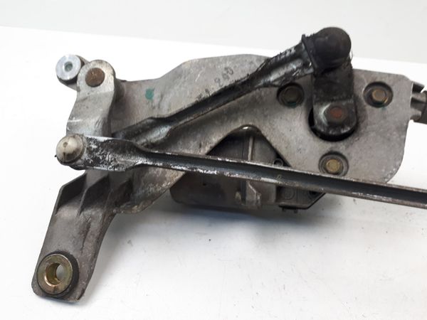Tringlerie D'essuie Glace Lancia Musa MS159200-7514 TGEDM1 Denso 1411