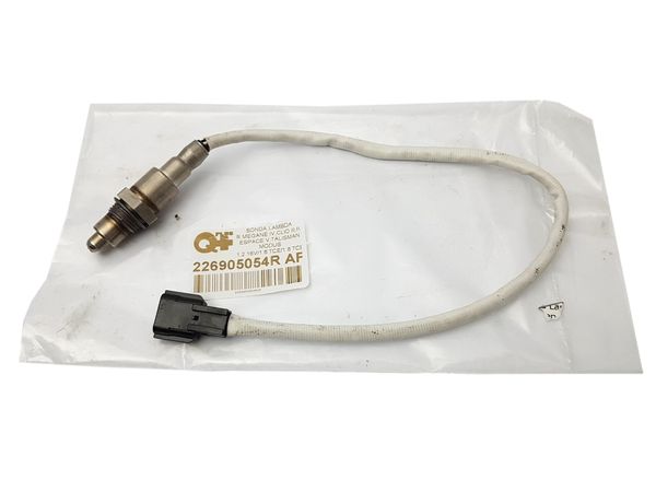 Sonde Lambda Original Renault Clio 4 Megane Scenic 4 1.2-1.6 TCe 226905054R