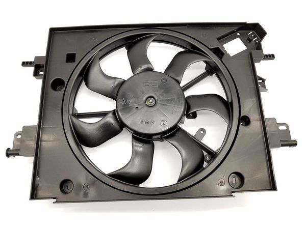Motoventilateur De Moteur Original Dacia Duster 214811626R  