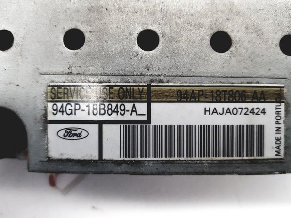 Amplificateur Audio  94GP-18B849-A 94AP-18T806-AA Ford