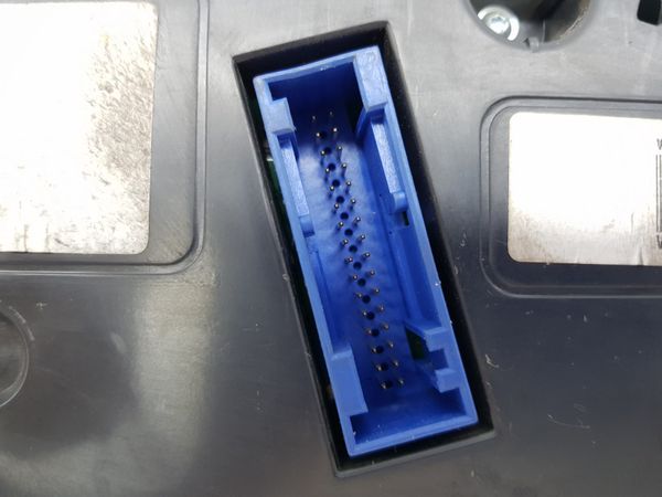 Bloc Compteurs Vitesse Seat Ibiza 6J0920801A 26829