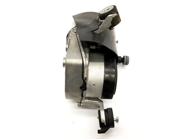 Moteur Essuie-Glace Gauche Avant Nouvelle Original Citroen C5 II 6405LC 9682755580 