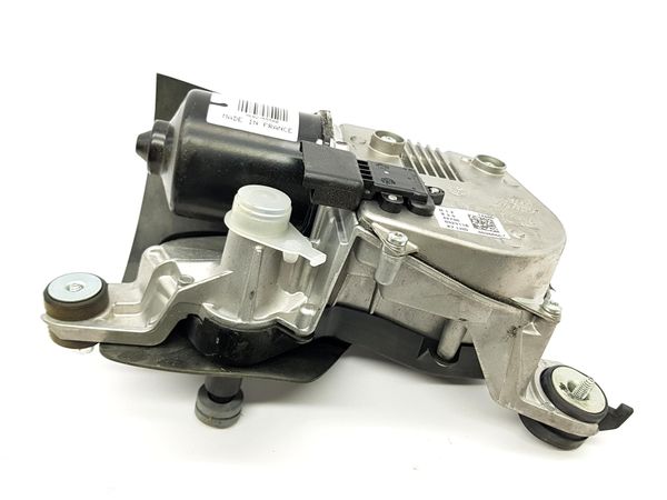 Moteur Essuie-Glace Gauche Avant Nouvelle Original Citroen C5 II 6405LC 9682755580 
