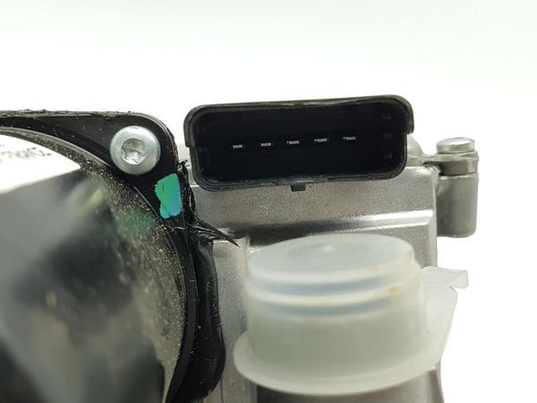 Moteur Essuie-Glace Gauche Avant Nouvelle Original Citroen C5 II 6405LC 9682755580 