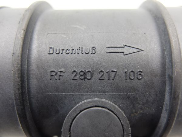 Débimètre D’air Opel 280217106 2.0 16V