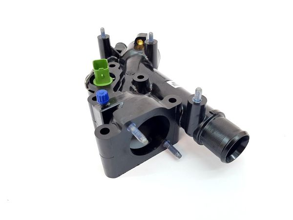 Boîtier du Thermostat C4/5 308 406 407 2.0 16V 1338AV d'Origine Citroen Peugeot