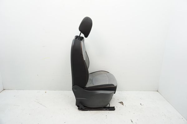 Siège ,fauteuil Droit Avant Renault Captur Airbag