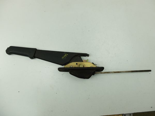 Levier De Frein A Main   Clio 1 7700832914 Renault 12054