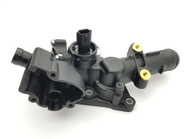 Boitier Thermostat D'eau moteur OE Renault Kangoo Kubistar  1.5 dCi 1106000Q02