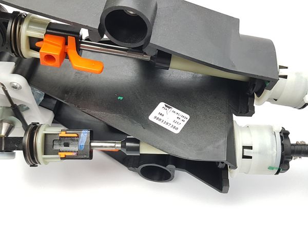 Câble De Changement De Vitesse Original Citroen C3 Picasso 9803397380 2400LP