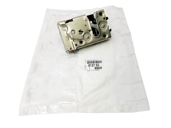 Serrure De Porte Arrière Nouvelle Original Jumpy Expert Scudo II 913755