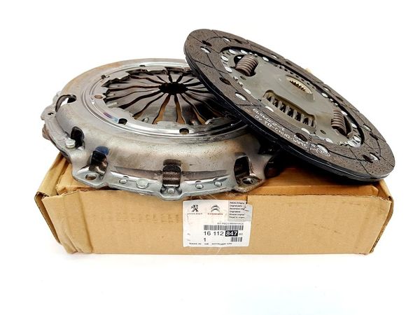 Ensemble D`Embrayage Citroen Peugeot 208 DS3 C4 308 3008 1.6HDI 1611284780