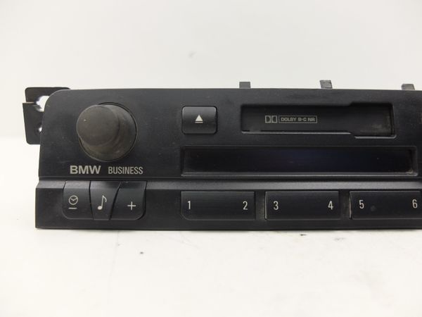 Radiocassette  BMW 3 6512 6902659 22DC795/23F Business Philips