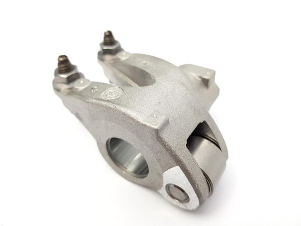 Rotule Rattrapage Jeu Soupape Nouvelle Original Renault 1.2 16v D4F 132853895R