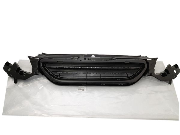 Grille De Par Chocs,Calandre Avant Nouvelle Original Peugeot 2008 I 9678490680