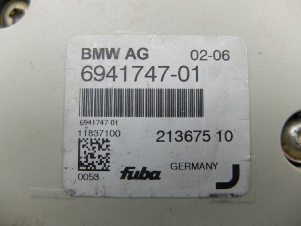 Antenne De Voiture BMW 6941747-01