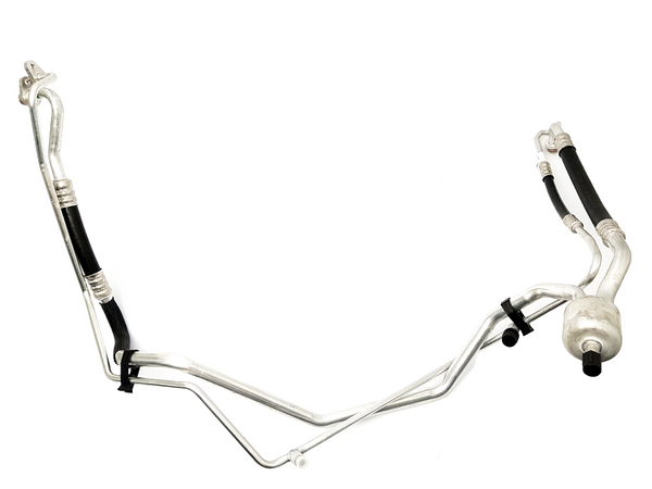 Tuyau De Climatisation Original Berlingo II Partner II  6477D5 9685502880