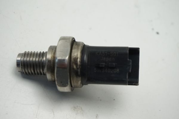 Capteur De Pression De Carburant 5WS40208 KA51-S01 1.5 DCI Renault Nissan